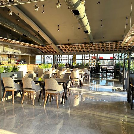 01 Nova Otel Didim Exteriér fotografie