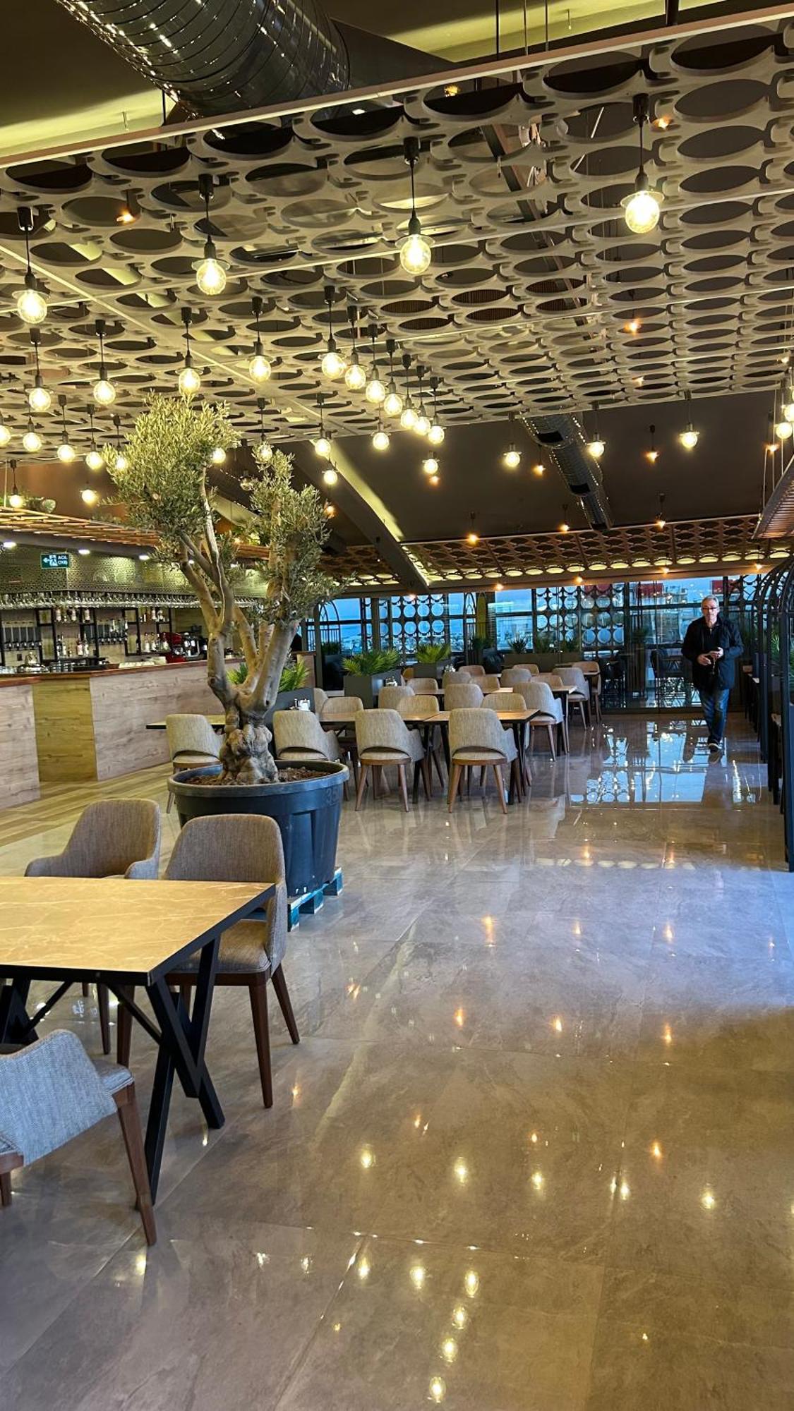 01 Nova Otel Didim Exteriér fotografie